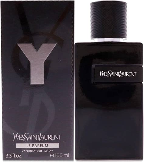 ysl le parfum|ysl le parfum 3.3 oz.